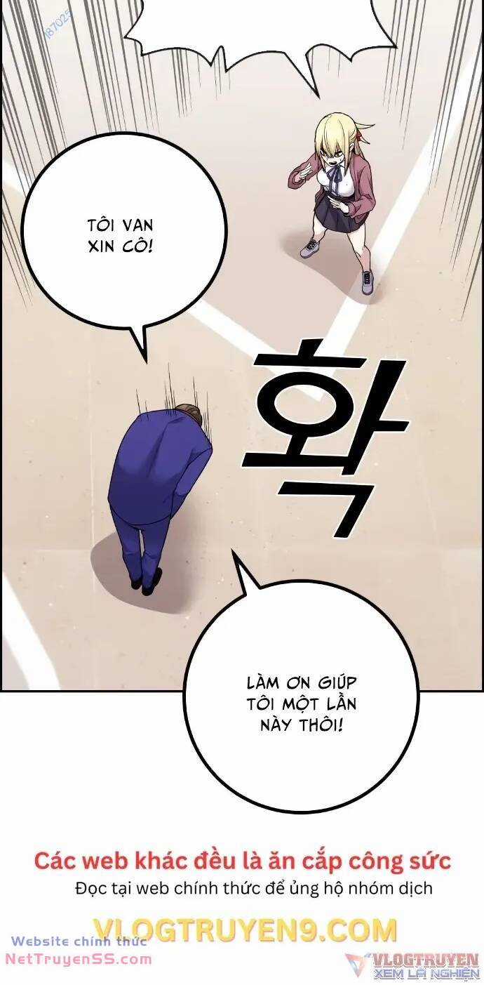 Nhân Vật Webtoon Na Kang Lim Chapter 33 trang 23