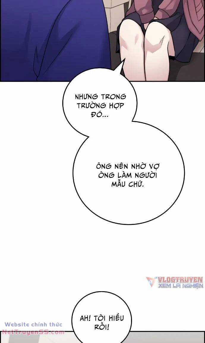 Nhân Vật Webtoon Na Kang Lim Chapter 33 trang 30