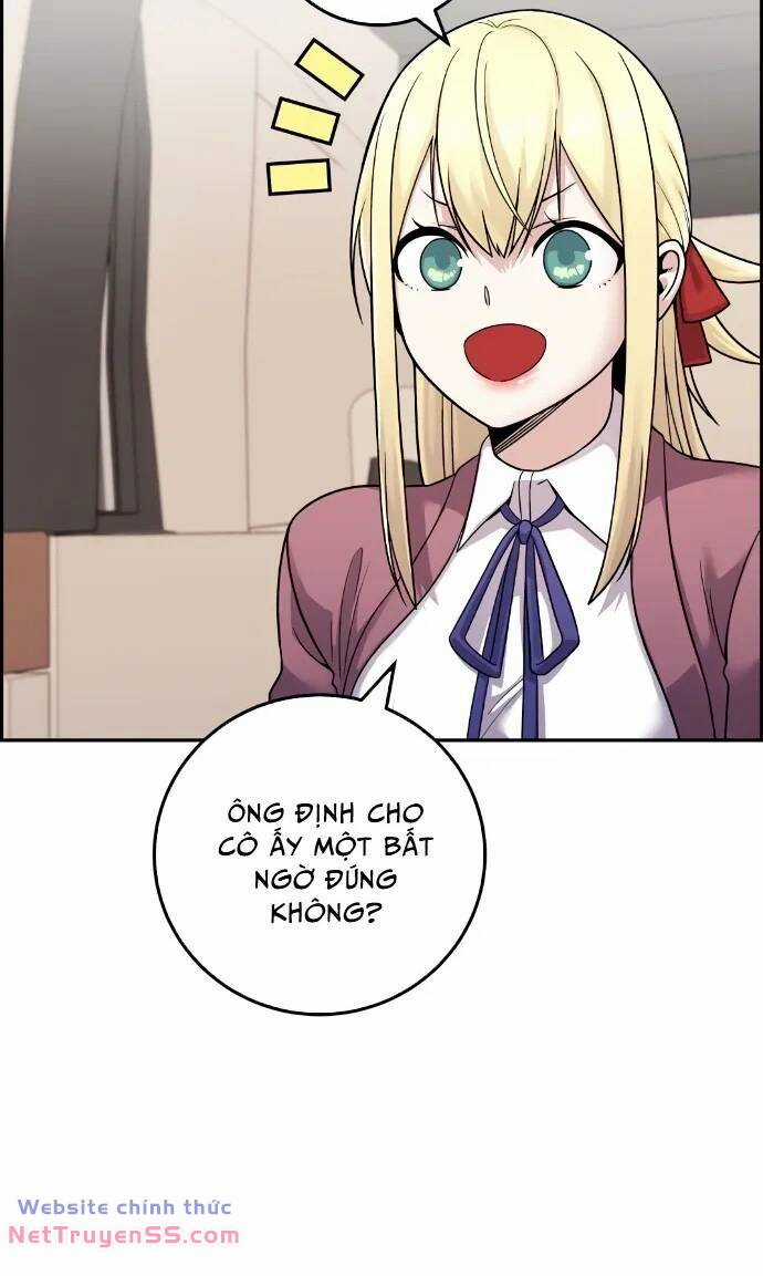 Nhân Vật Webtoon Na Kang Lim Chapter 33 trang 31