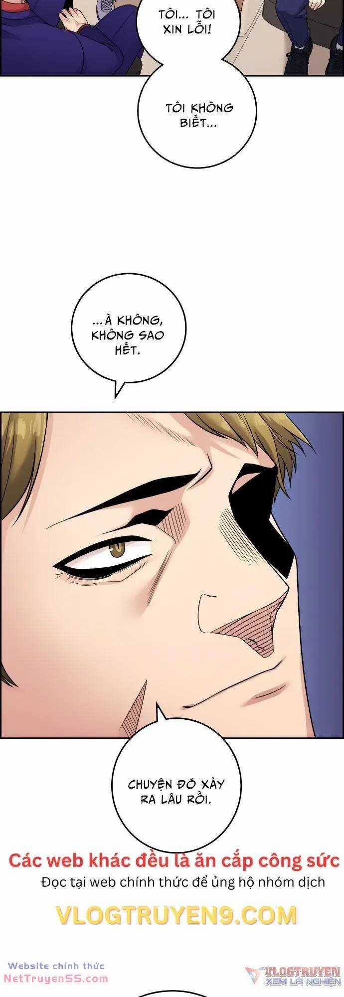 Nhân Vật Webtoon Na Kang Lim Chapter 33 trang 33