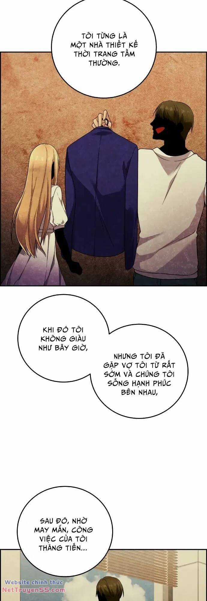 Nhân Vật Webtoon Na Kang Lim Chapter 33 trang 34
