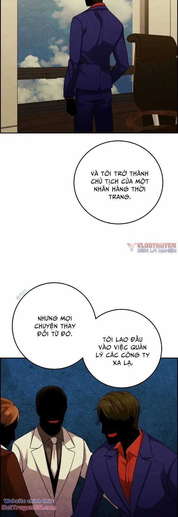 Nhân Vật Webtoon Na Kang Lim Chapter 33 trang 35
