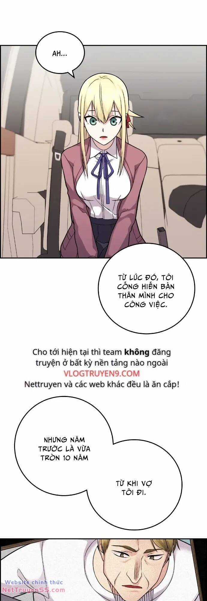 Nhân Vật Webtoon Na Kang Lim Chapter 33 trang 37