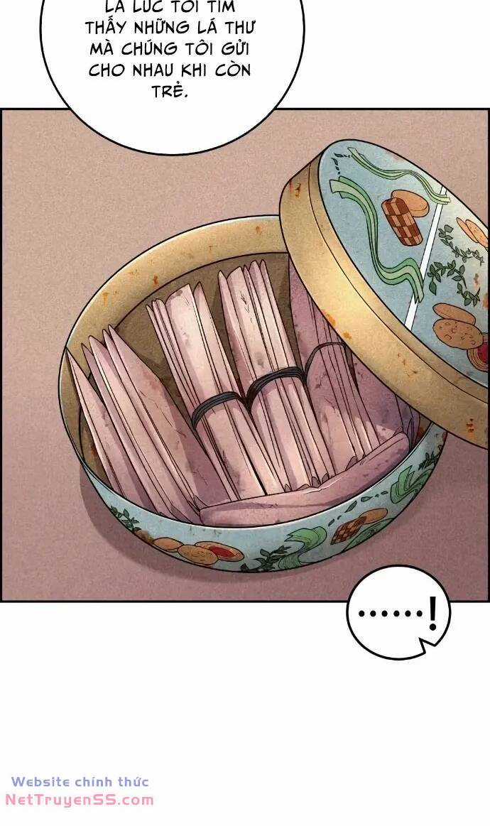 Nhân Vật Webtoon Na Kang Lim Chapter 33 trang 39