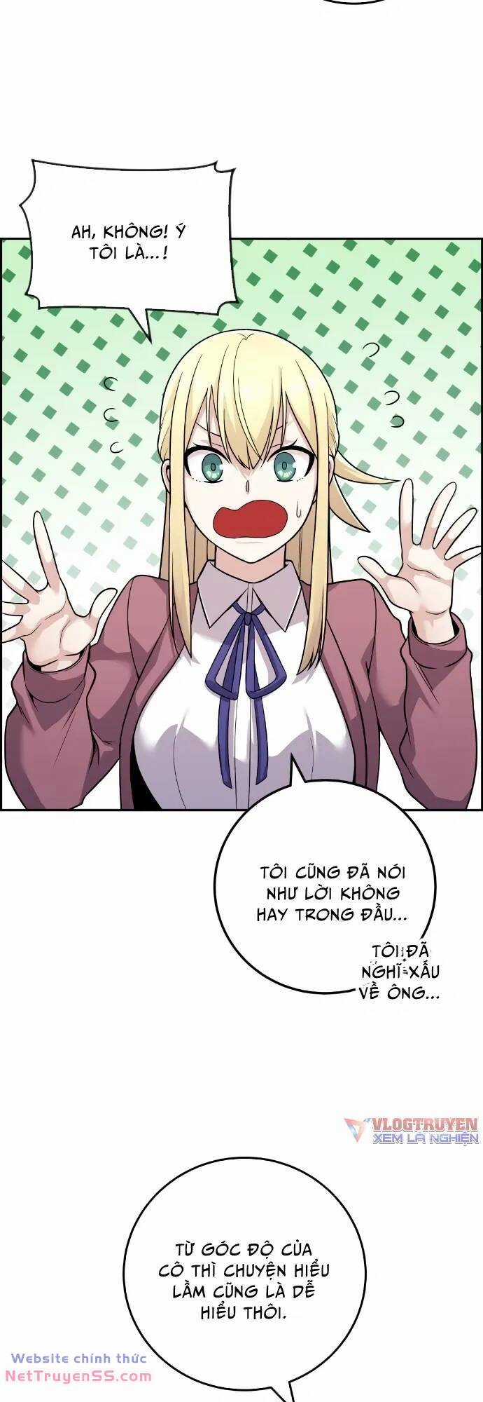 Nhân Vật Webtoon Na Kang Lim Chapter 33 trang 43