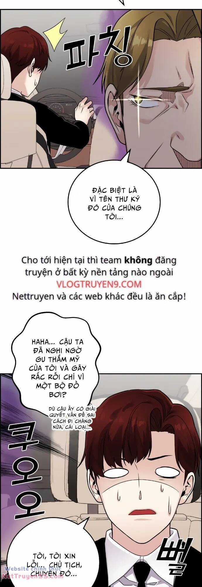 Nhân Vật Webtoon Na Kang Lim Chapter 33 trang 44