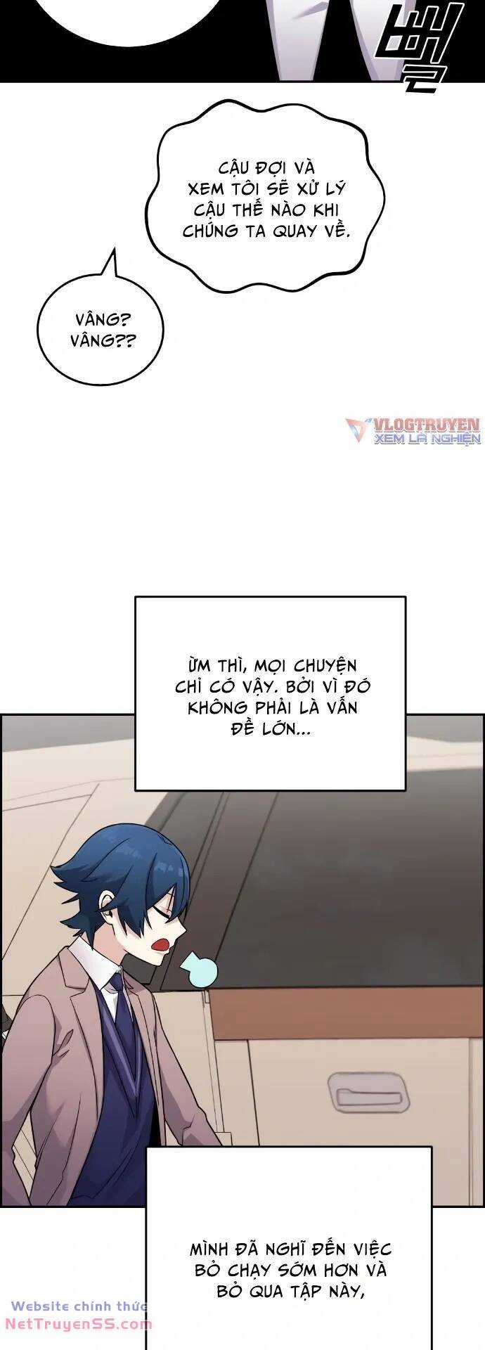 Nhân Vật Webtoon Na Kang Lim Chapter 33 trang 45