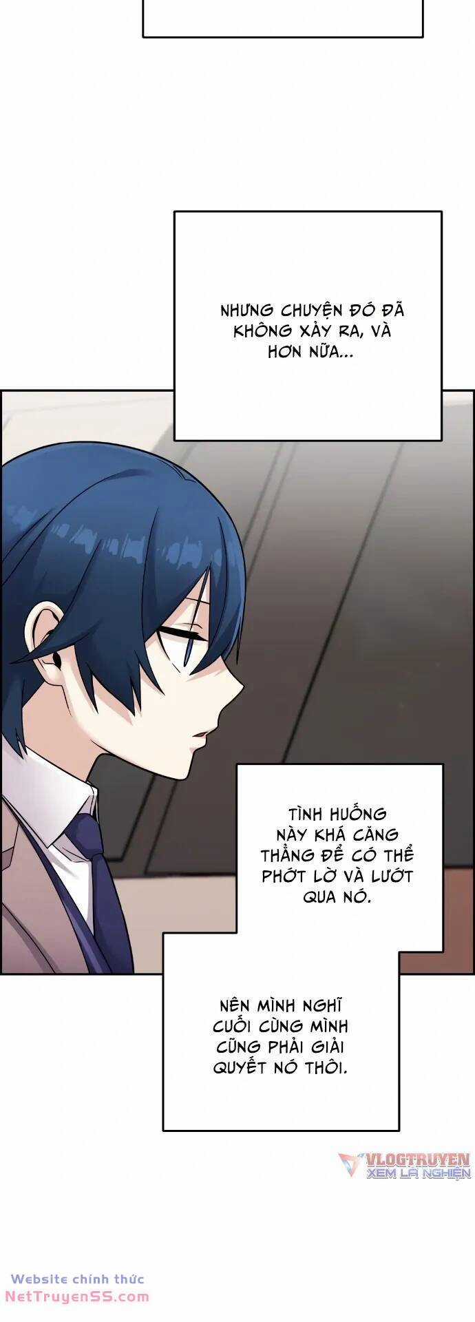 Nhân Vật Webtoon Na Kang Lim Chapter 33 trang 46