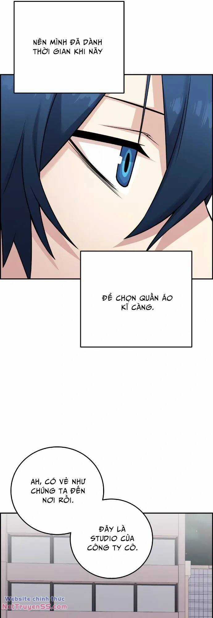 Nhân Vật Webtoon Na Kang Lim Chapter 33 trang 48