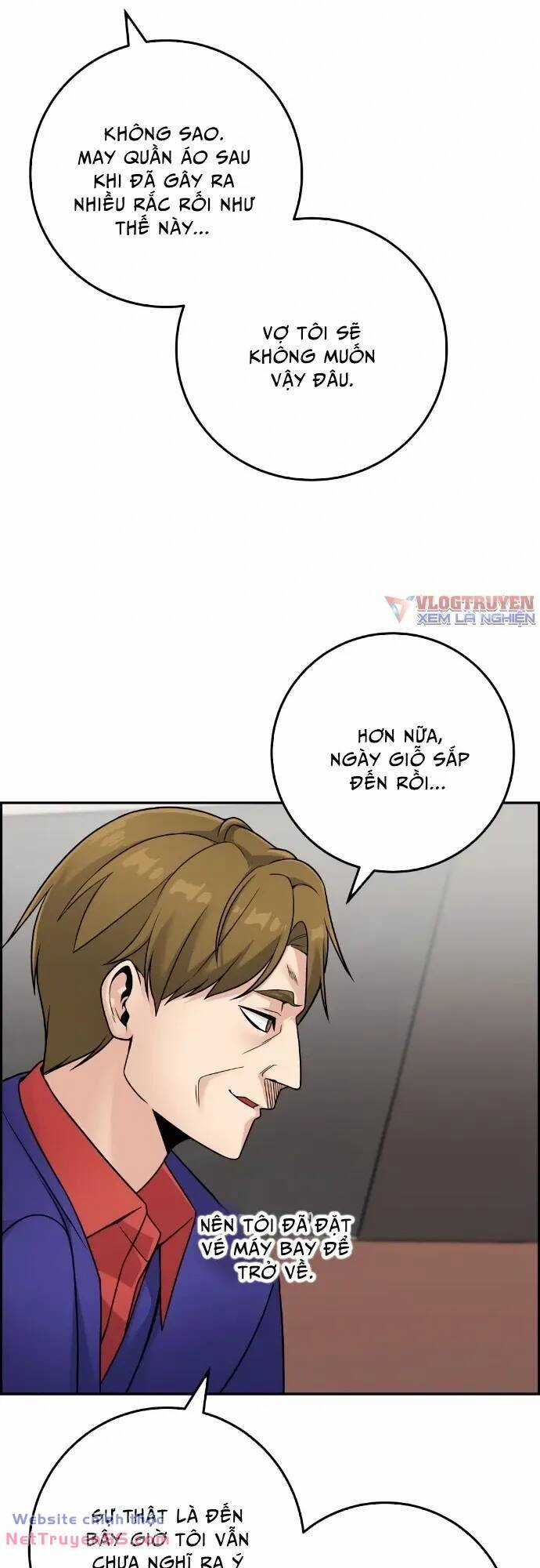 Nhân Vật Webtoon Na Kang Lim Chapter 33 trang 50