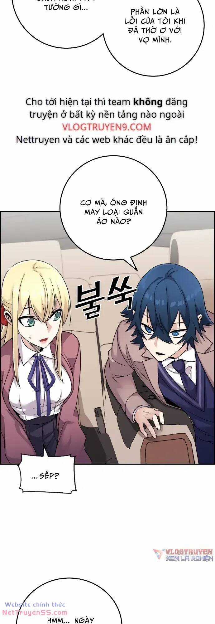 Nhân Vật Webtoon Na Kang Lim Chapter 33 trang 51