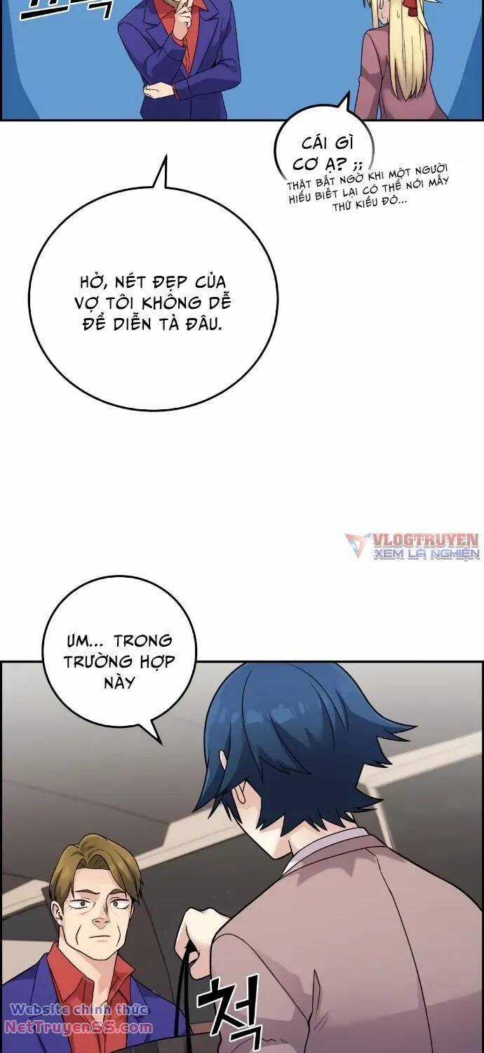 Nhân Vật Webtoon Na Kang Lim Chapter 33 trang 53