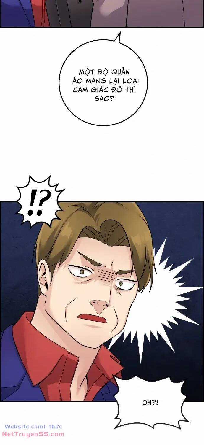 Nhân Vật Webtoon Na Kang Lim Chapter 33 trang 54