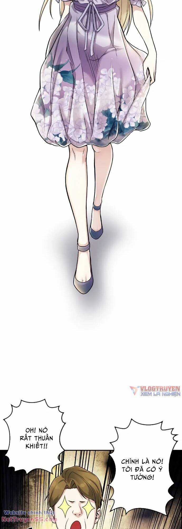 Nhân Vật Webtoon Na Kang Lim Chapter 33 trang 57