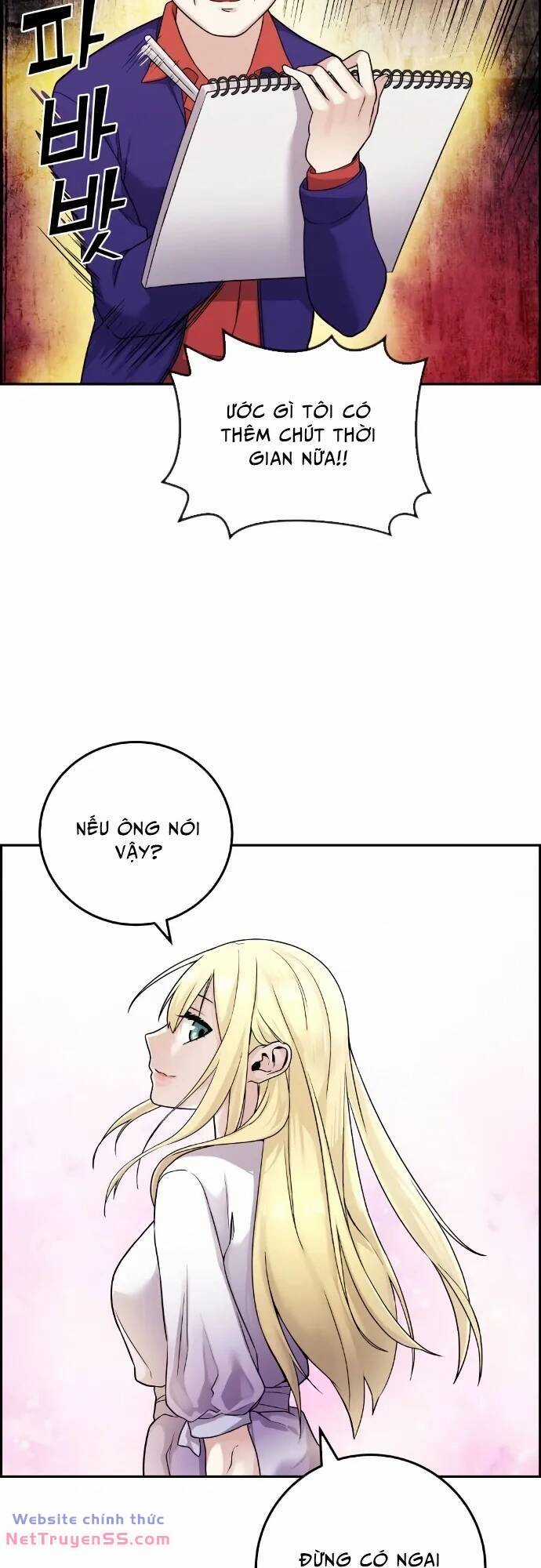 Nhân Vật Webtoon Na Kang Lim Chapter 33 trang 58