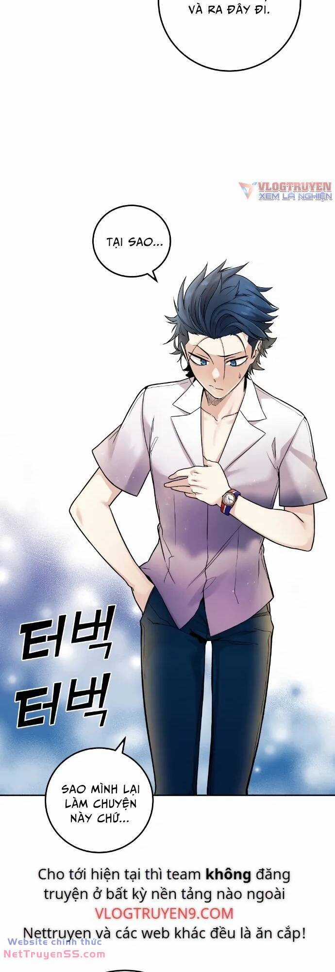 Nhân Vật Webtoon Na Kang Lim Chapter 33 trang 59