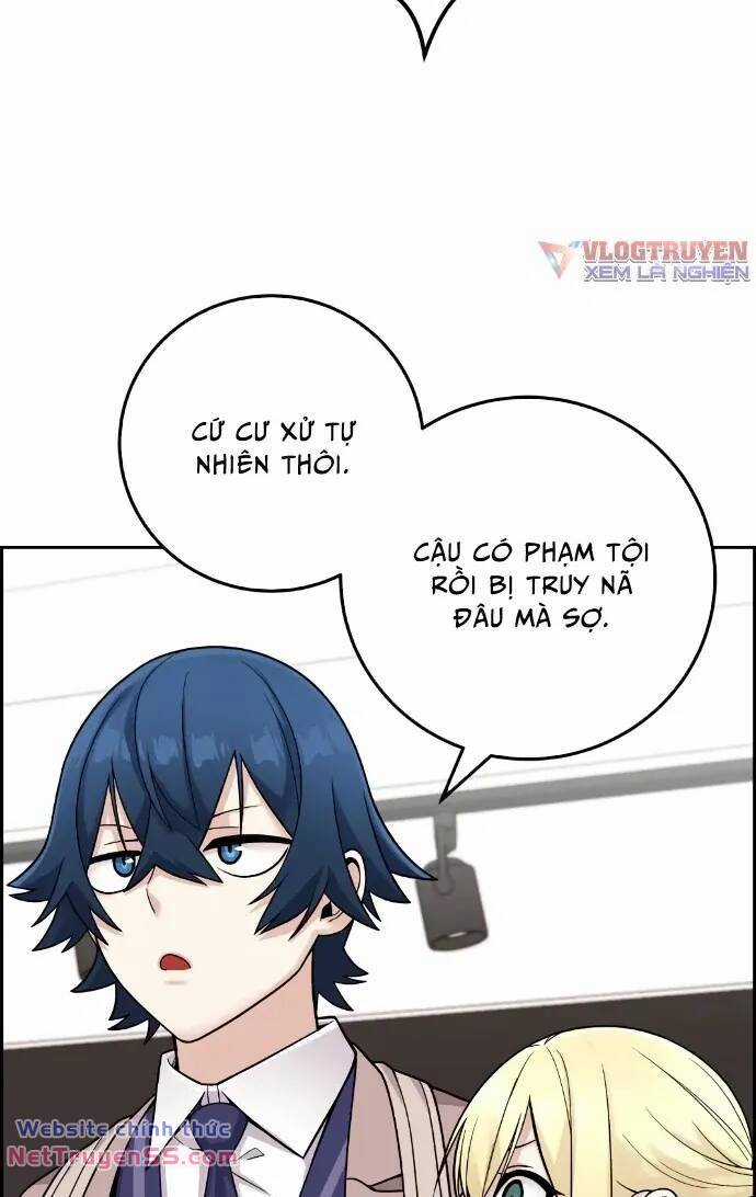 Nhân Vật Webtoon Na Kang Lim Chapter 33 trang 6