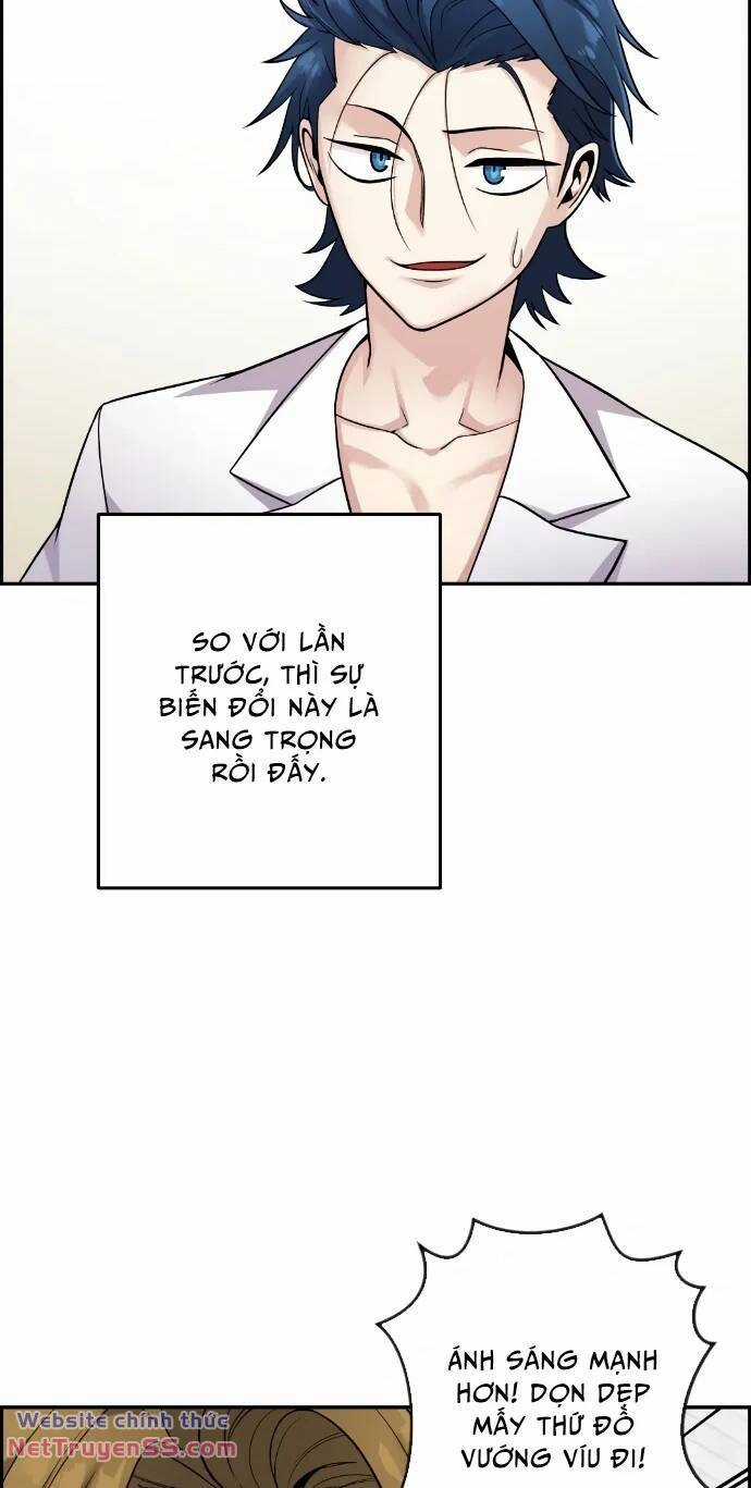 Nhân Vật Webtoon Na Kang Lim Chapter 33 trang 61