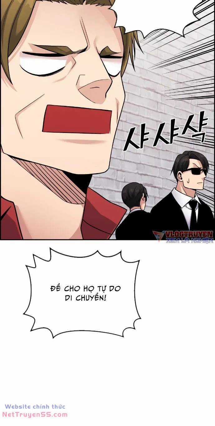 Nhân Vật Webtoon Na Kang Lim Chapter 33 trang 62