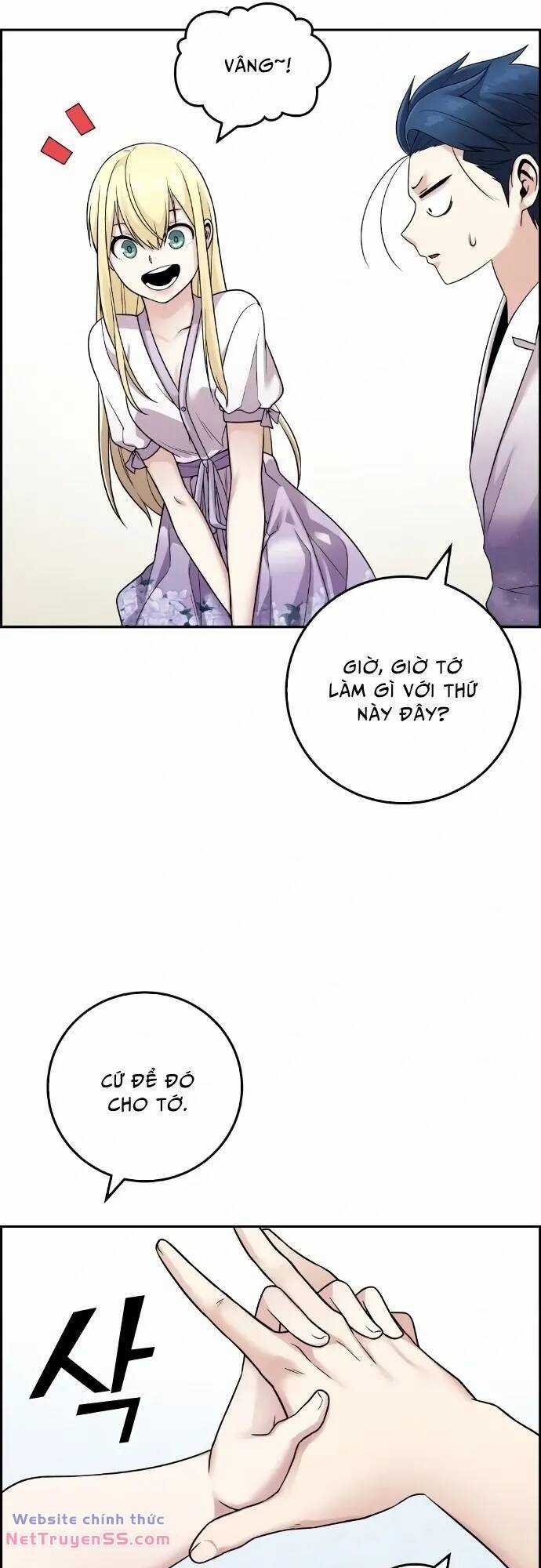 Nhân Vật Webtoon Na Kang Lim Chapter 33 trang 63