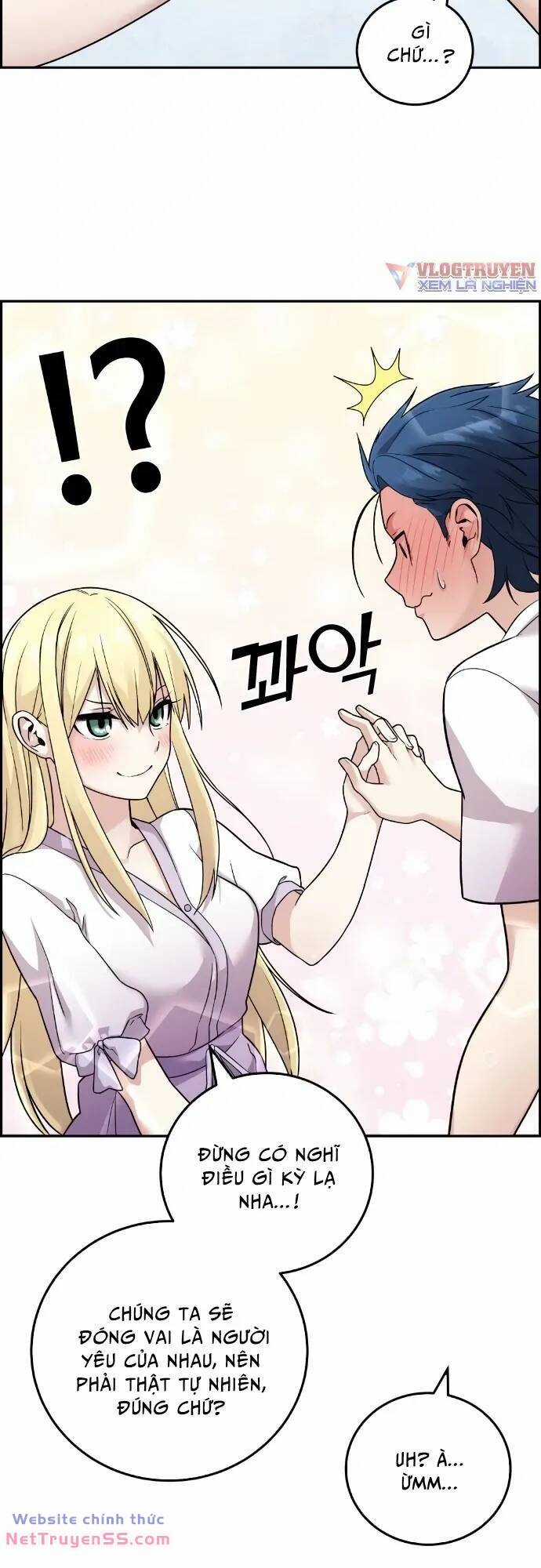 Nhân Vật Webtoon Na Kang Lim Chapter 33 trang 64