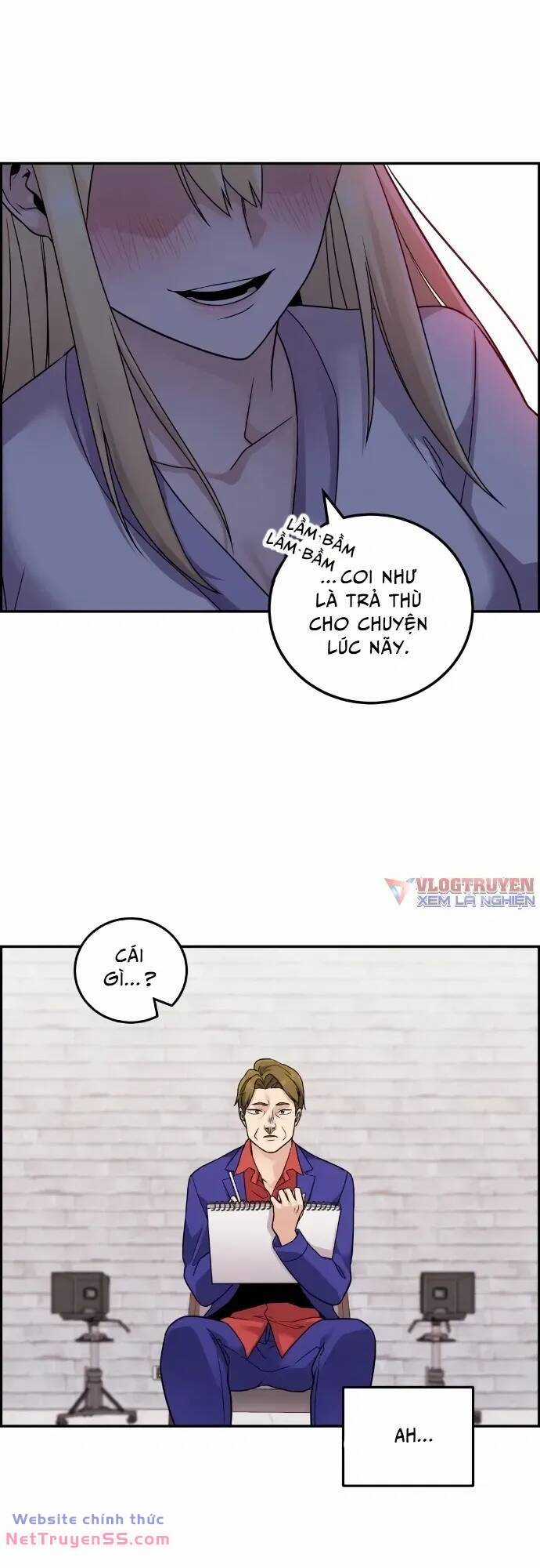 Nhân Vật Webtoon Na Kang Lim Chapter 33 trang 65