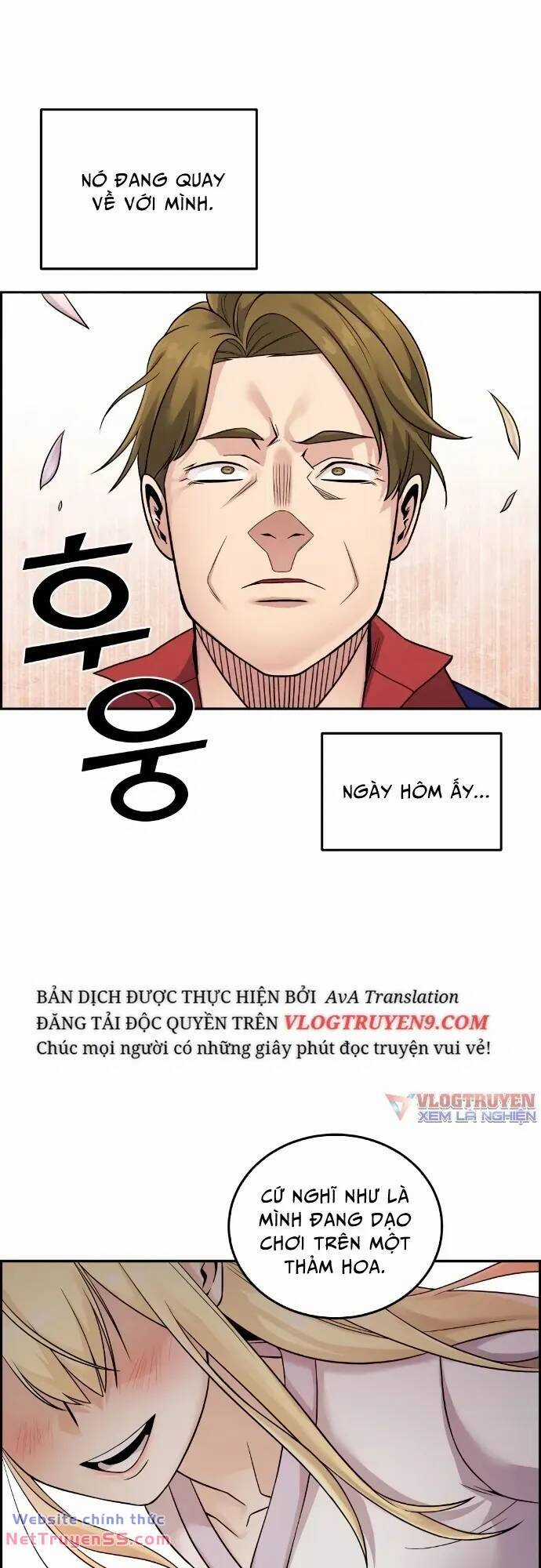 Nhân Vật Webtoon Na Kang Lim Chapter 33 trang 66