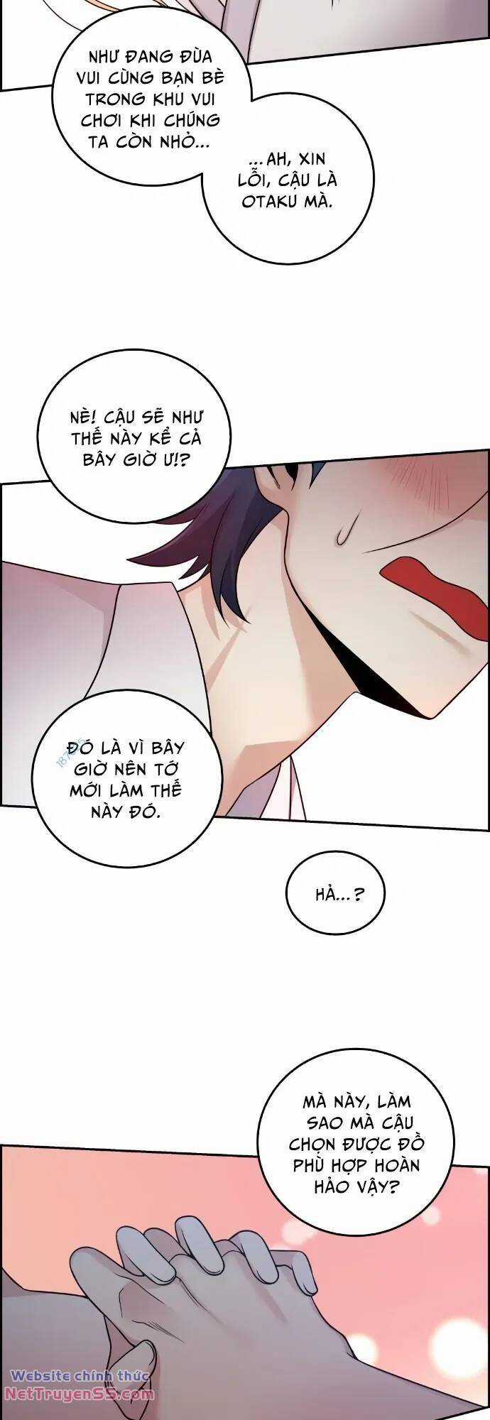 Nhân Vật Webtoon Na Kang Lim Chapter 33 trang 67
