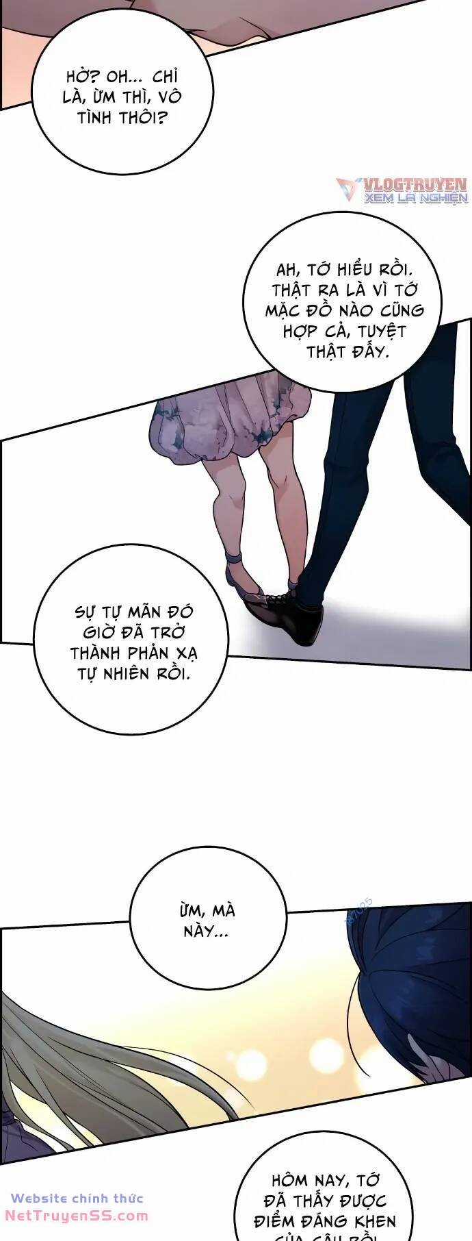 Nhân Vật Webtoon Na Kang Lim Chapter 33 trang 68