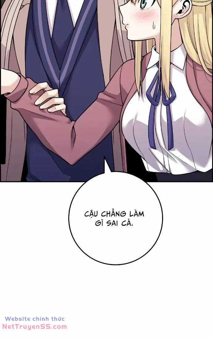 Nhân Vật Webtoon Na Kang Lim Chapter 33 trang 7