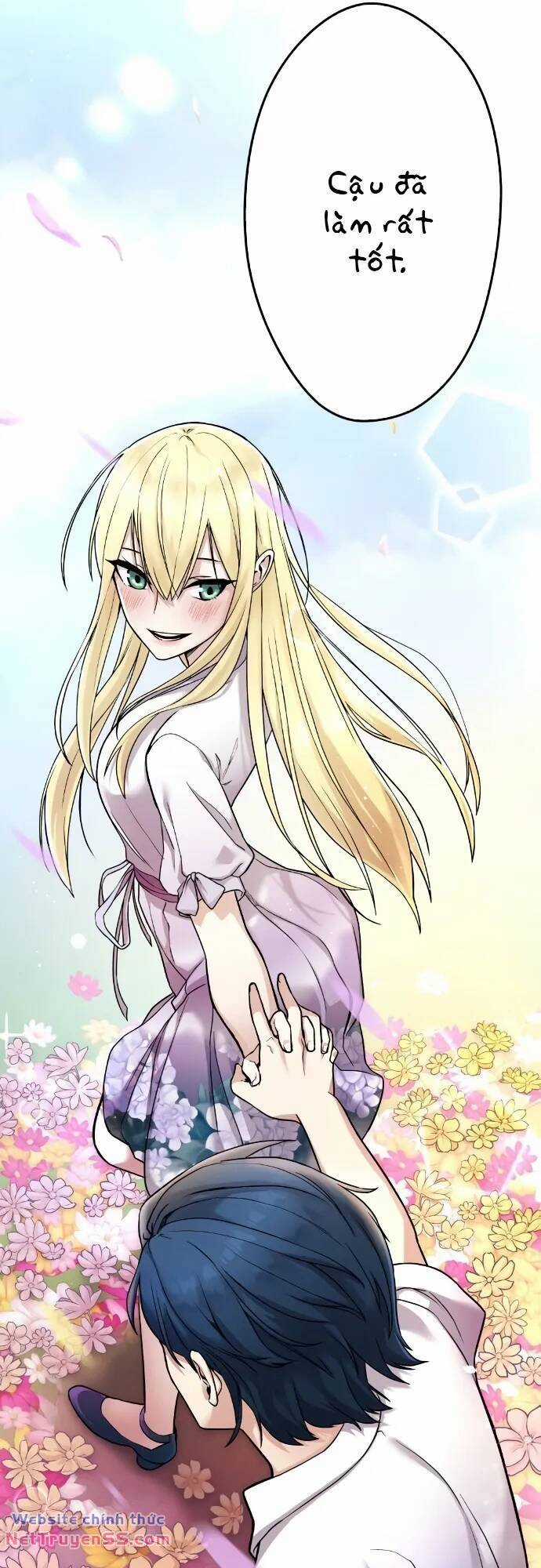 Nhân Vật Webtoon Na Kang Lim Chapter 33 trang 70