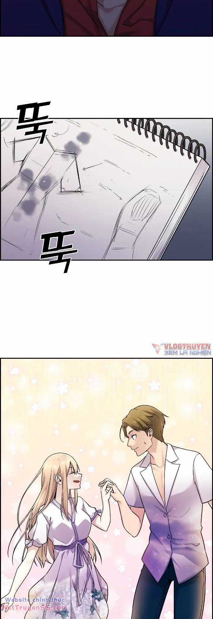 Nhân Vật Webtoon Na Kang Lim Chapter 33 trang 72