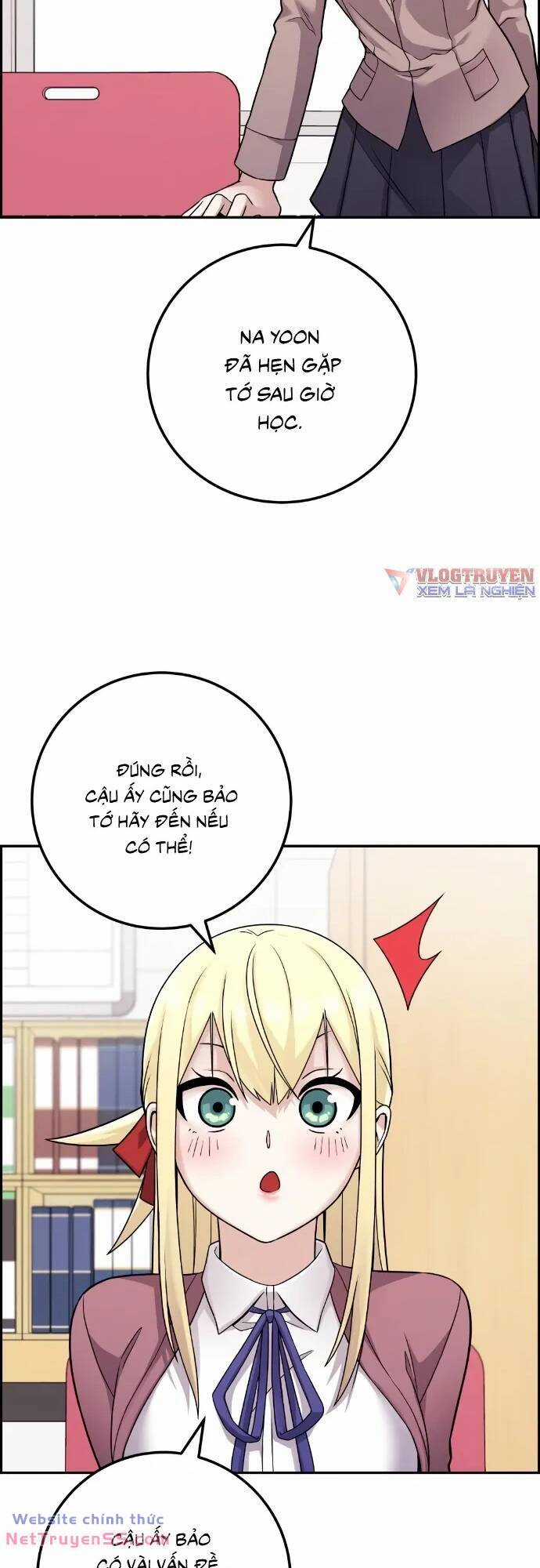 Nhân Vật Webtoon Na Kang Lim Chapter 34 trang 12