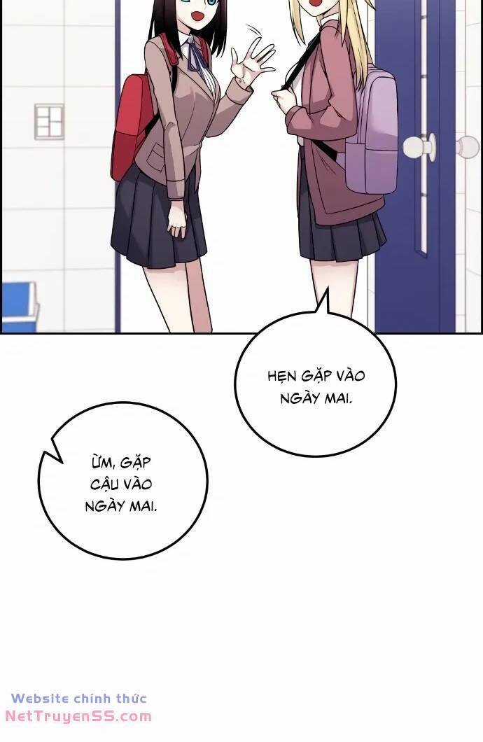 Nhân Vật Webtoon Na Kang Lim Chapter 34 trang 14