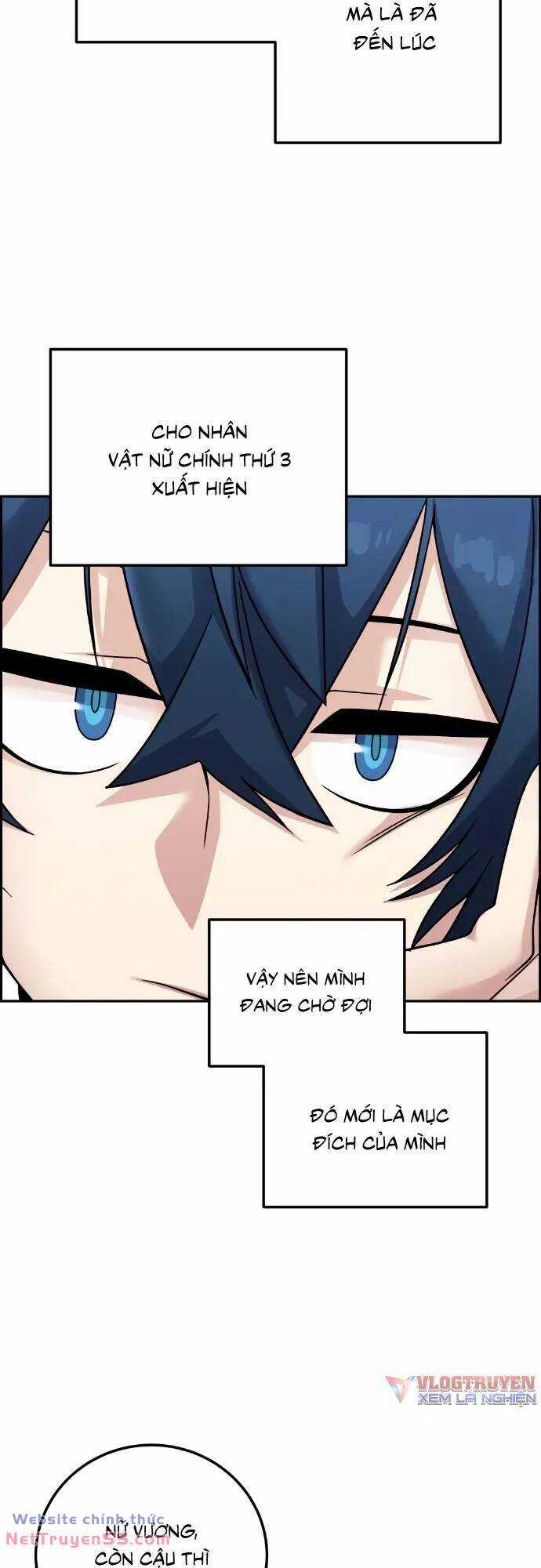 Nhân Vật Webtoon Na Kang Lim Chapter 34 trang 18