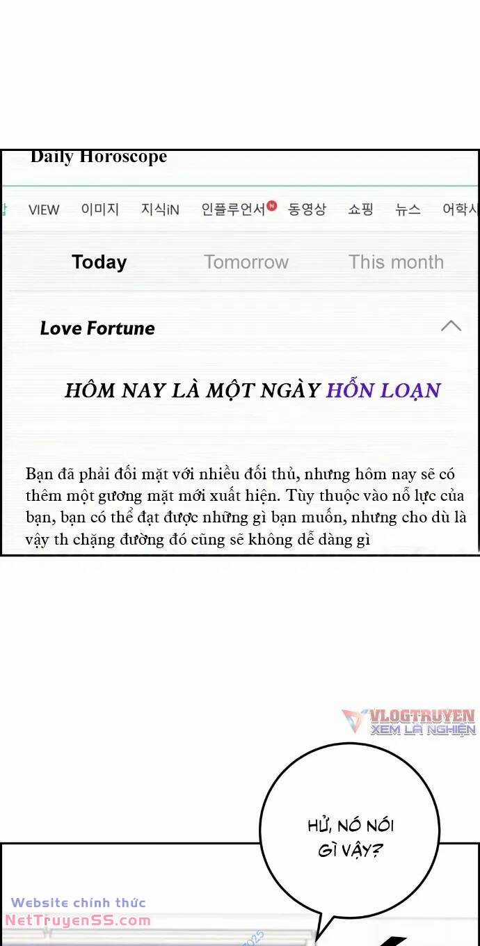 Nhân Vật Webtoon Na Kang Lim Chapter 34 trang 21