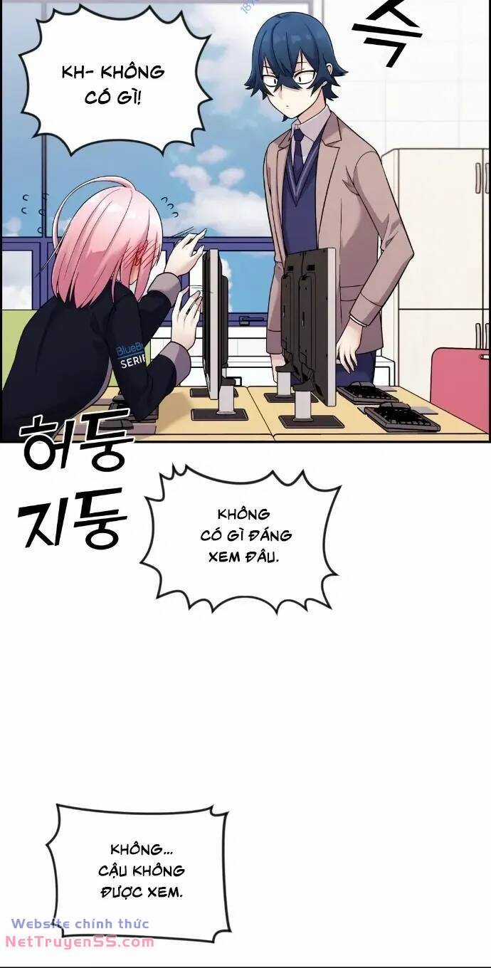 Nhân Vật Webtoon Na Kang Lim Chapter 34 trang 22