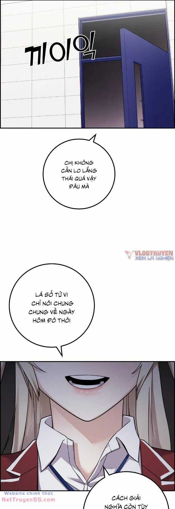 Nhân Vật Webtoon Na Kang Lim Chapter 34 trang 23