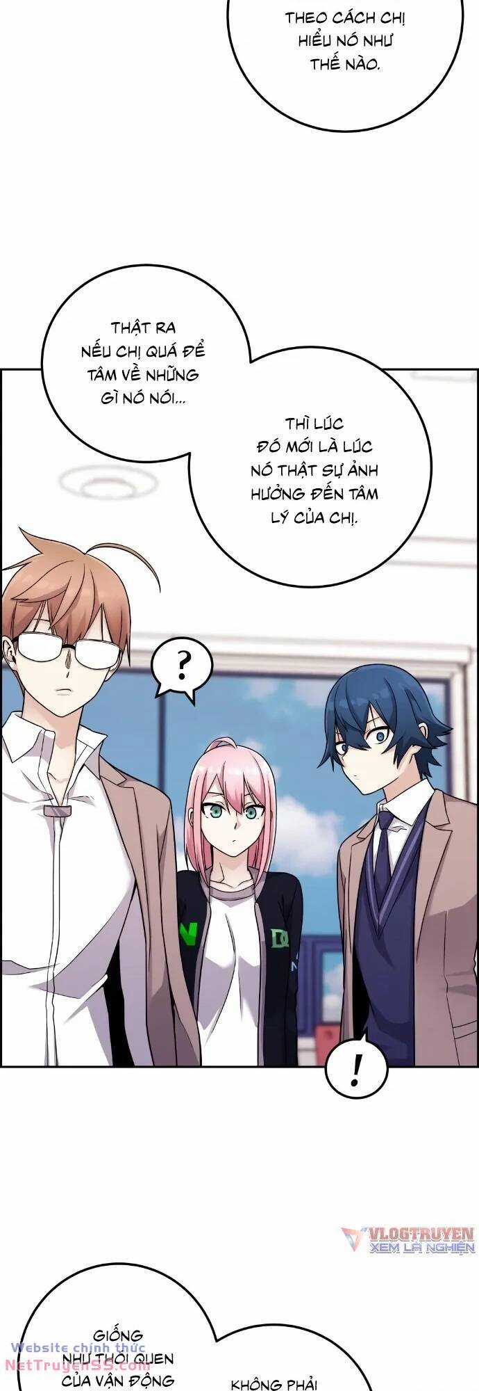 Nhân Vật Webtoon Na Kang Lim Chapter 34 trang 24