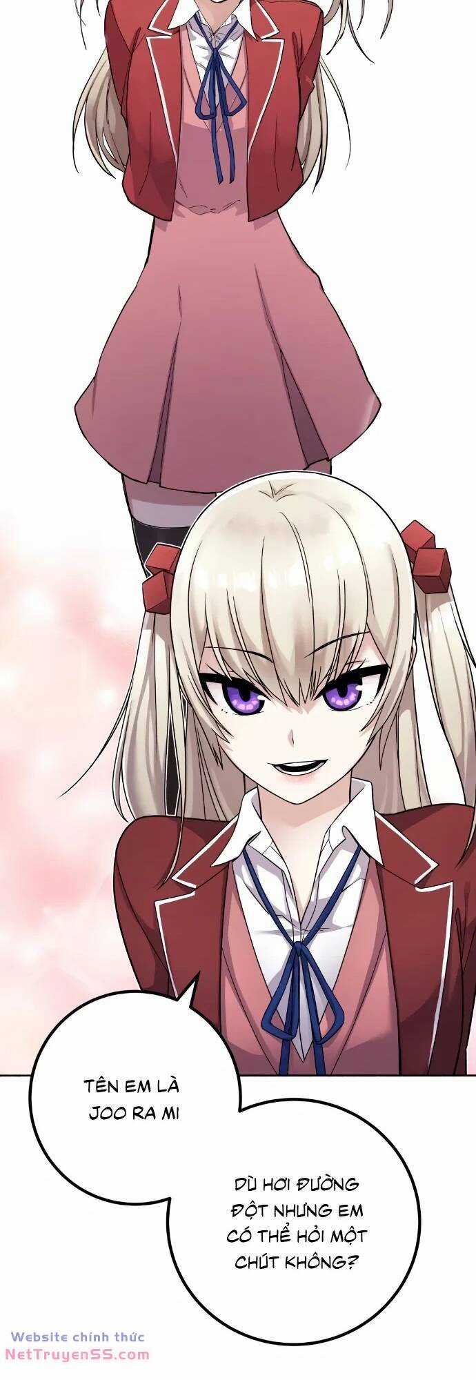 Nhân Vật Webtoon Na Kang Lim Chapter 34 trang 26