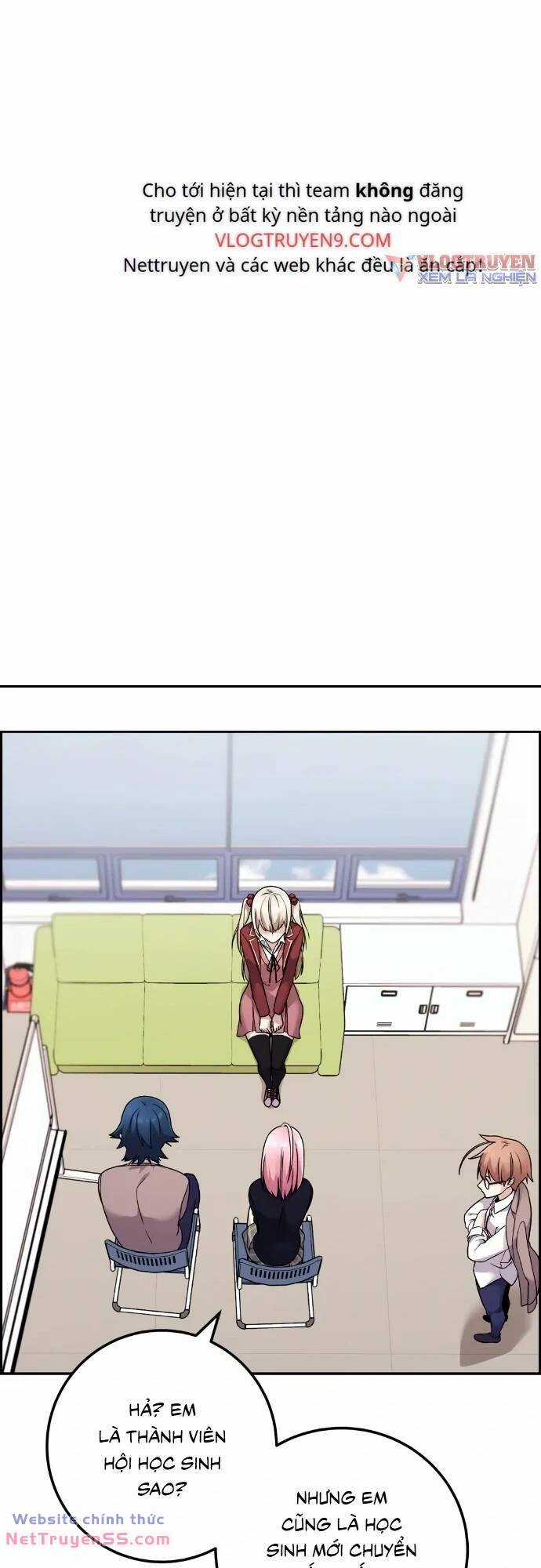 Nhân Vật Webtoon Na Kang Lim Chapter 34 trang 27