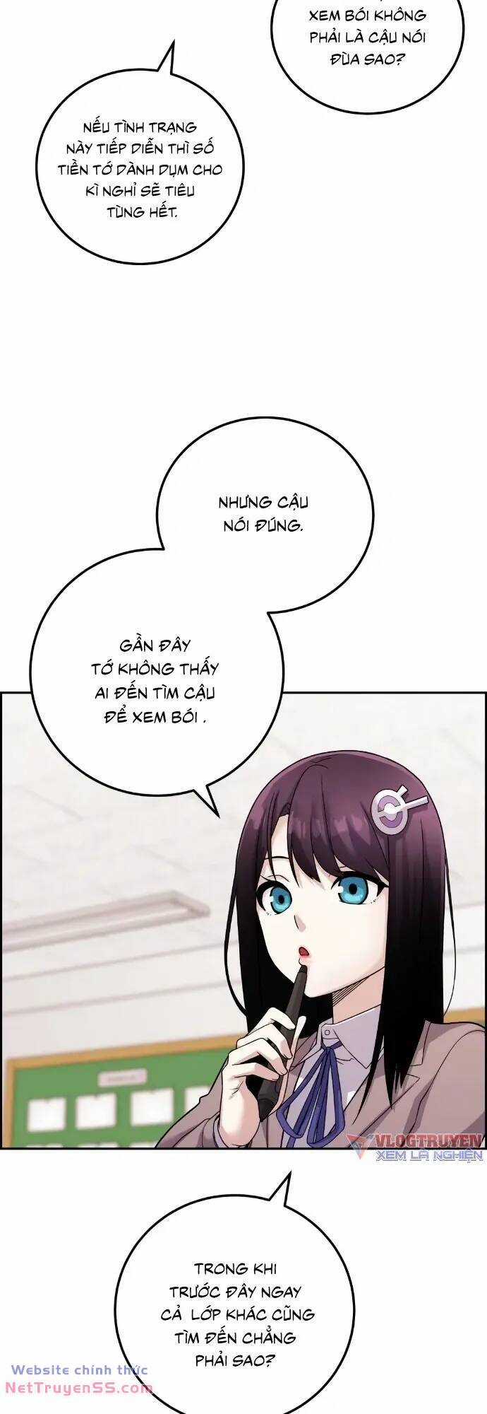 Nhân Vật Webtoon Na Kang Lim Chapter 34 trang 3