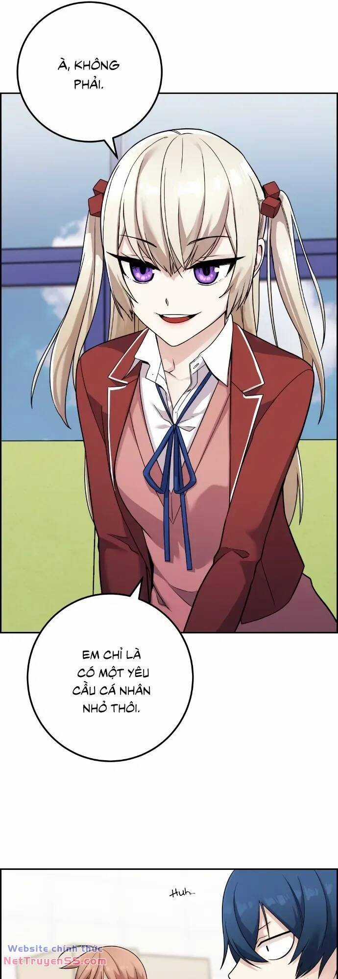 Nhân Vật Webtoon Na Kang Lim Chapter 34 trang 30