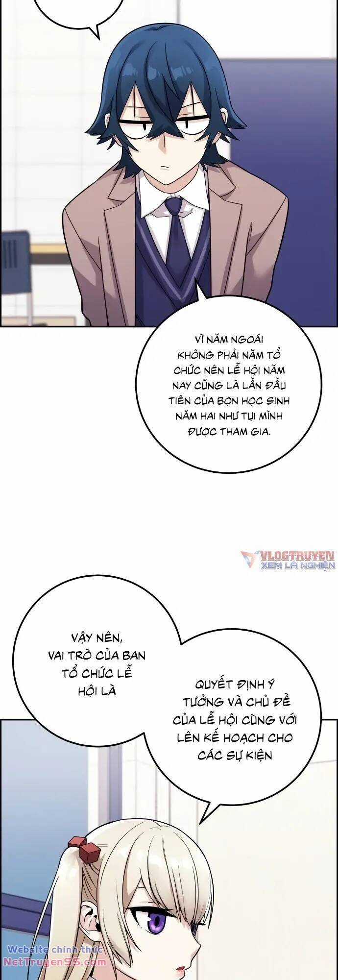 Nhân Vật Webtoon Na Kang Lim Chapter 34 trang 35