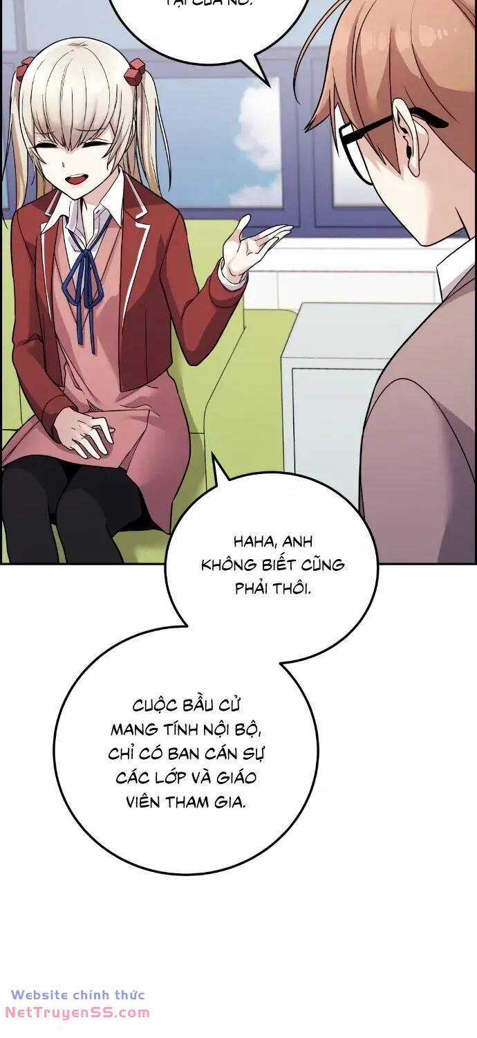 Nhân Vật Webtoon Na Kang Lim Chapter 34 trang 37