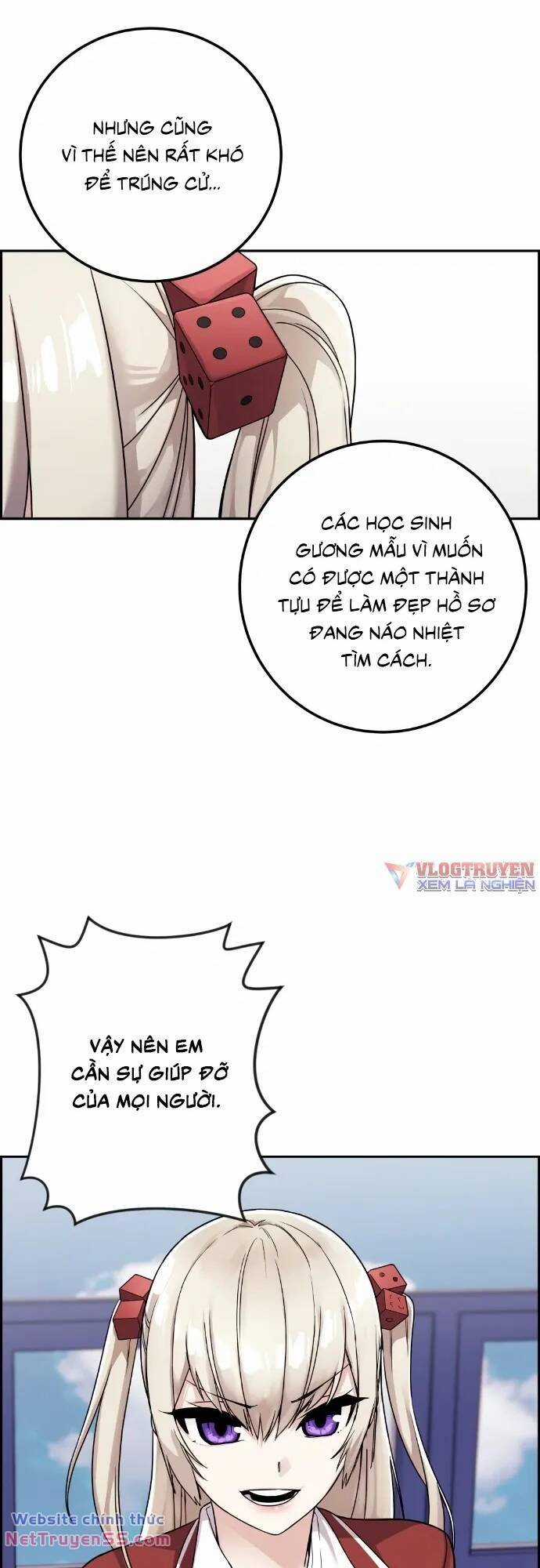 Nhân Vật Webtoon Na Kang Lim Chapter 34 trang 38