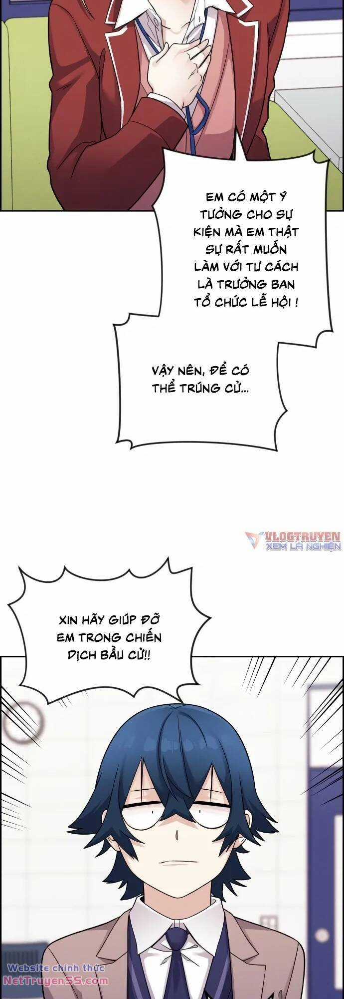 Nhân Vật Webtoon Na Kang Lim Chapter 34 trang 39