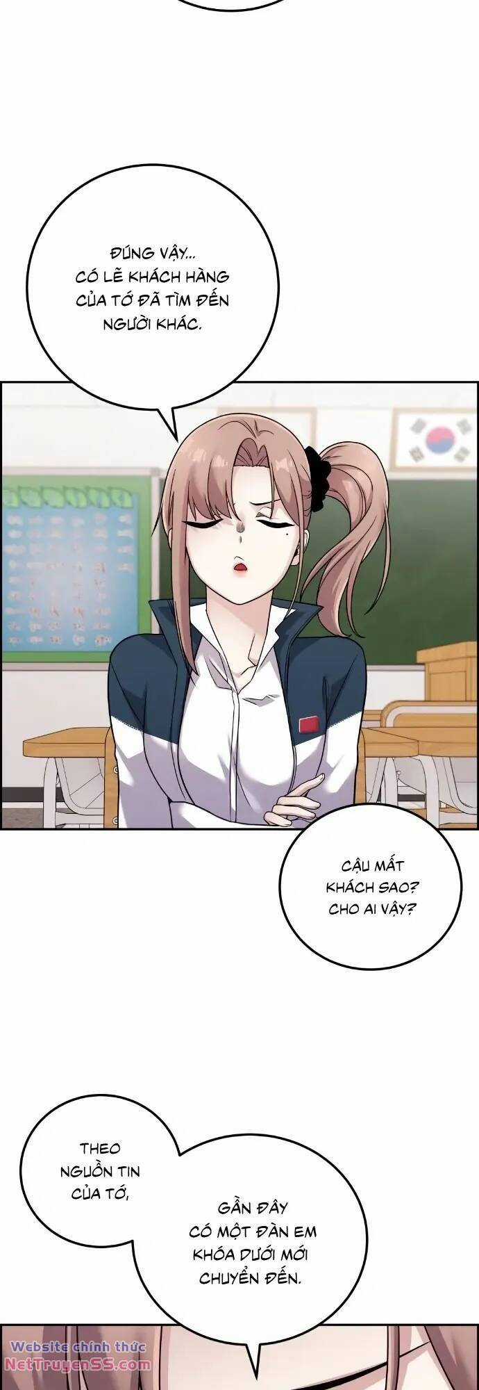 Nhân Vật Webtoon Na Kang Lim Chapter 34 trang 4