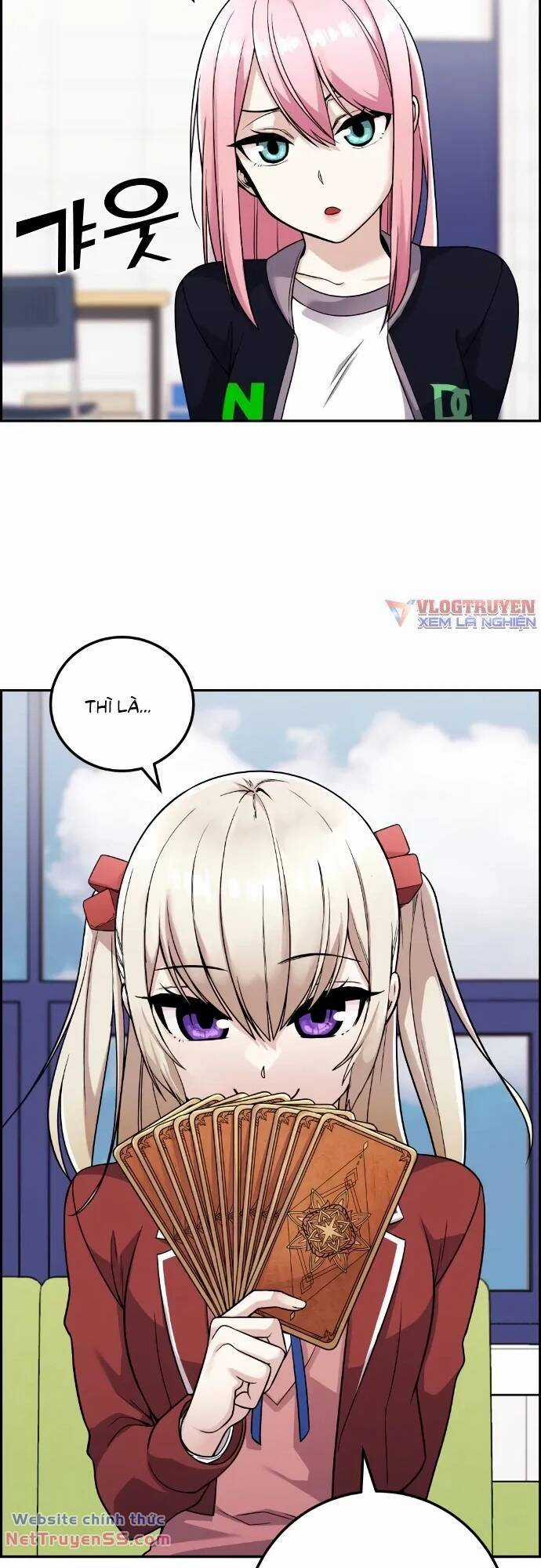 Nhân Vật Webtoon Na Kang Lim Chapter 34 trang 42