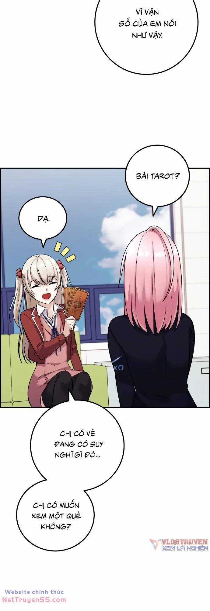 Nhân Vật Webtoon Na Kang Lim Chapter 34 trang 43